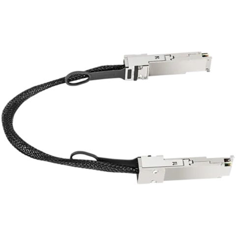 Gigabyte CABLE QSFP 400G for AI TOP ATOM [1]
