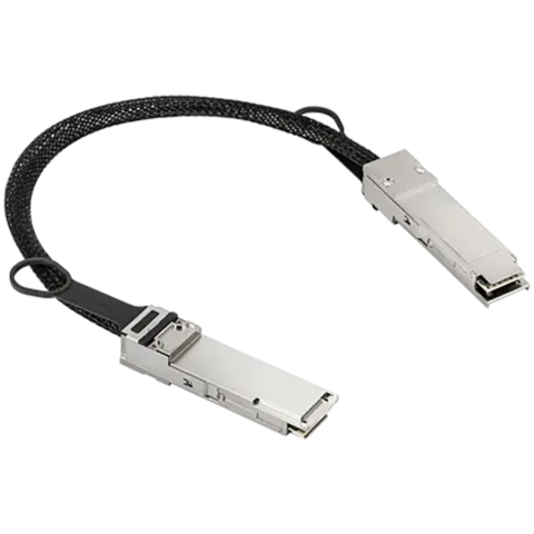 Cabluri & Adaptoare - Gigabyte CABLE QSFP 400G for AI TOP ATOM