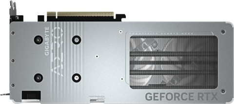 Placa video GIGABYTE GeForce RTX 5060 AERO OC 8GB GDDR7, 128-bit, 3x DP, 1x HDMI (GV-N5060AERO OC-8GD) - GIGABYTE [7]