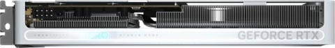 Placa video GIGABYTE GeForce RTX 5060 AERO OC 8GB GDDR7, 128-bit, 3x DP, 1x HDMI (GV-N5060AERO OC-8GD) - GIGABYTE [9]