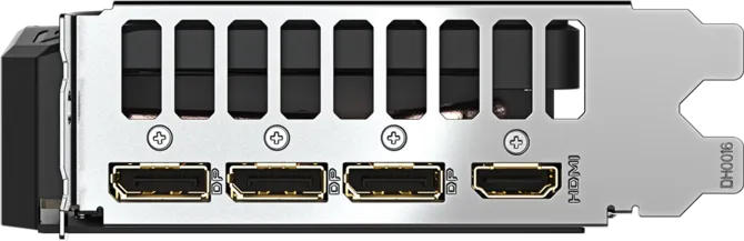 Placa video GIGABYTE GeForce RTX 5060 Ti WINDFORCE MAX OC 8GB GDDR7 (GV-N506TWF2MAX OC-8GD) - GIGABYTE [9]
