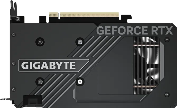Placa video GIGABYTE GeForce RTX 5060 WINDFORCE MAX OC 8GB (GV-N5060WF2MAX OC-8GD) - GIGABYTE [7]