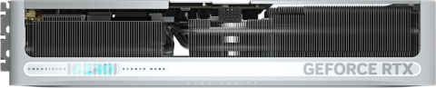 Placa video Gigabyte GeForce RTX 5070 Ti AERO OC 16GB GDDR7 (GV-N507TAERO OC-16GD) - GIGABYTE [7]