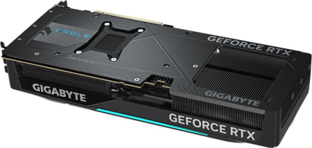 Placa video GIGABYTE GeForce RTX 5070 Ti EAGLE OC SFF 16GB GDDR7 256-bit DLSS 4 GV-N507TEAGLE-OC-16GD [7]