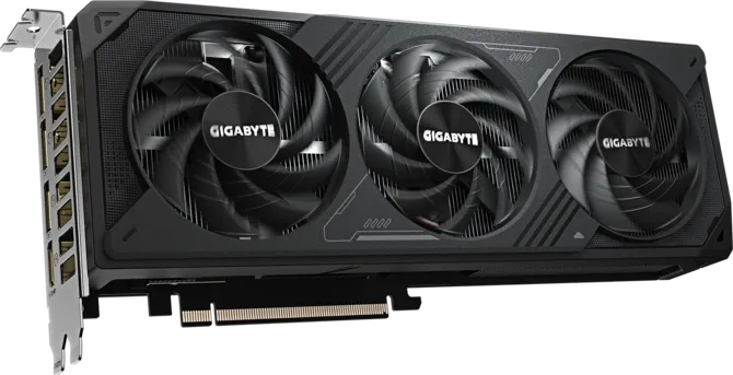 Placa video GIGABYTE GeForce RTX 5070 WINDFORCE OC 12GB GDDR7 (GV-N5070WF3OC-12GD) - GIGABYTE [2]