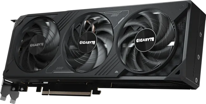 Placa video GIGABYTE GeForce RTX 5070 WINDFORCE OC 12GB GDDR7 (GV-N5070WF3OC-12GD) - GIGABYTE [4]
