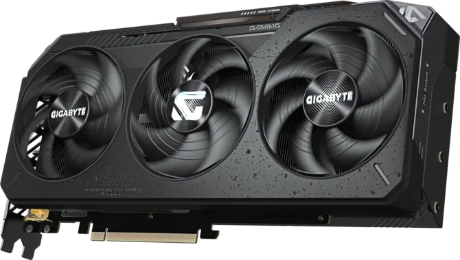 Placa video GIGABYTE Radeon RX 9070 XT GAMING OC 16GB GDDR6 (GV-R9070XTGAMING OC-16GD) - GIGABYTE [2]