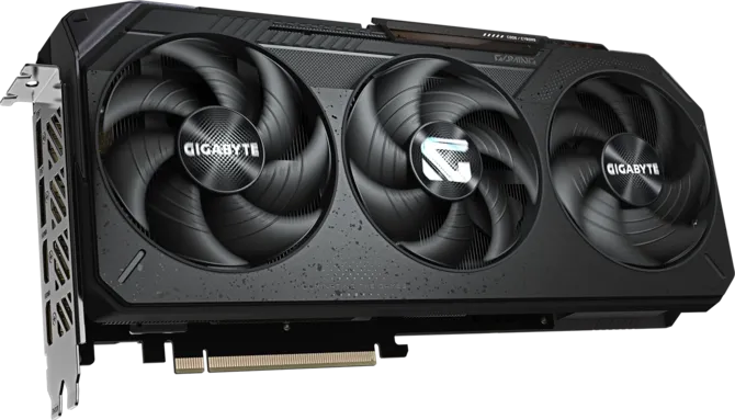 Placa video GIGABYTE Radeon RX 9070 XT GAMING OC 16GB GDDR6 (GV-R9070XTGAMING OC-16GD) - GIGABYTE [3]