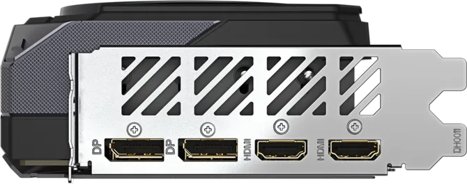 Placa video GIGABYTE Radeon RX 9070 XT GAMING OC 16GB GDDR6 (GV-R9070XTGAMING OC-16GD) - GIGABYTE [9]