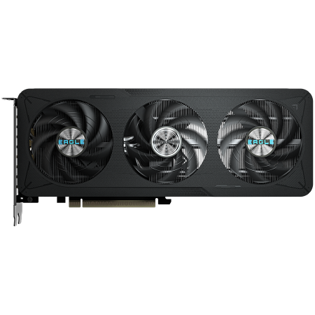 GIGABYTE Video Card NVidia GeForce RTX 5060 EAGLE MAX OC 8G, 8GB GDDR7, PCI-E 5.0, 3xDP, 1xHDMI [1]