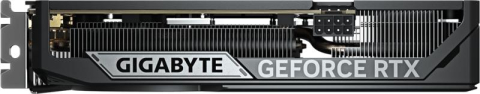 Placa Video Gigabyte GeForce RTX 5060 WINDFORCE MAX OC V2 8GB GDDR7 128-bit - GIGABYTE [4]