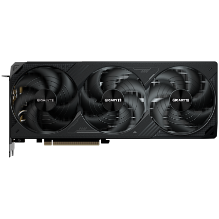 GIGABYTE Video Card NVIDIA GeForce RTX 5070 Ti WINDFORCE OC SFF 16G (16GB GDDR7/256bit, PCI-E 5.0, Recommended PSU 750W, 3xDP, 1xHDMI) ATX [2]
