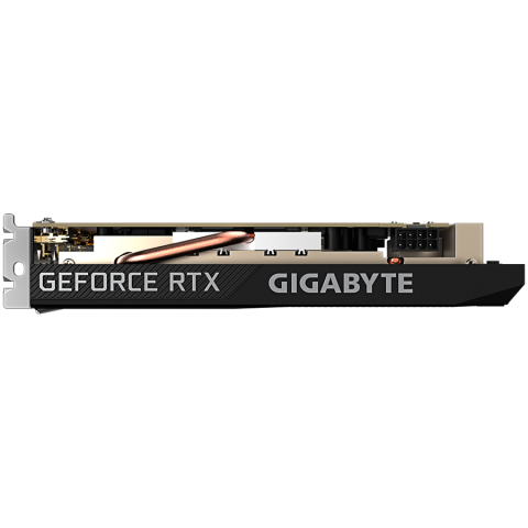 GIGABYTE Video Card NVIDIA RTX 3050 WINDFORCE OC V2 8G GDDR6/128bit, PCI-E 4.0, 1xDP 1.4, 1xHDMI 2.1, 1xDVI-D, Retail [3]