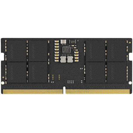 Memorii - GOODRAM 16GB 5600MHz CL46 SR SODIMM
