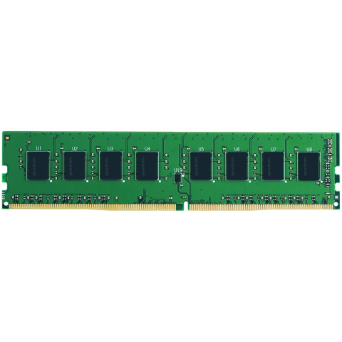 Memorii - GOODRAM 16GB DDR4 3200MHz CL22 DIMM