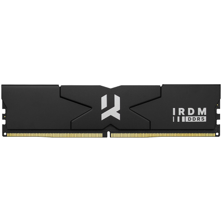Memorii - GOODRAM 2x16GB KIT 6000MHz CL30 SR DIMM