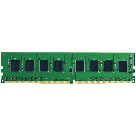 Memorii - GOODRAM 8GB DDR4 3200MHz CL22 DIMM