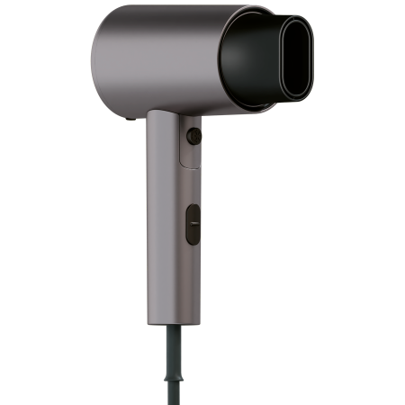 Hair Dryer, 220V-240V~50/60Hz, 1700-2000W, Ionizer, 3 modes, separate cool button, less than 80dB [1]