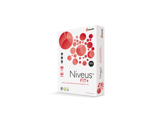 Imprimante & Multifunctionale & Plottere & Scannere - HARTIE COPIATOR A4 80G