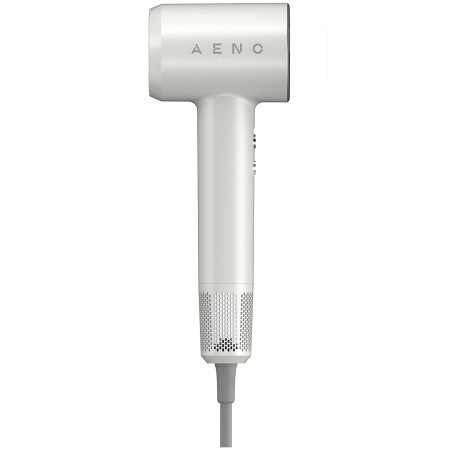 High Speed Hair Dryer, 220V-240V~50-60Hz, 1500W, Ionizer, LCD, 6+circulation mode, 110000RPM, less than 75dB [5]