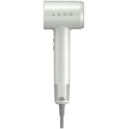 High Speed Hair Dryer, 220V-240V~50-60Hz, 1500W, Ionizer, LCD, 6+circulation mode, 110000RPM, less than 75dB [4]