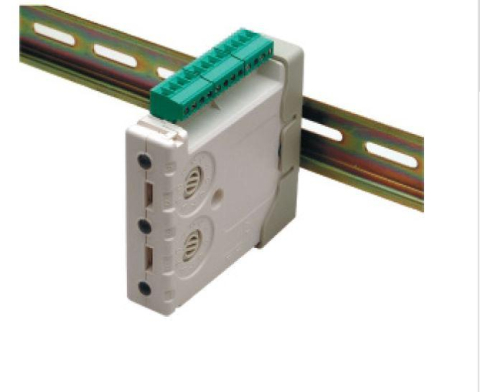 Honeywell Morley-IAS Modul 2 intrări si 1 ieșire MI/D2ICMOE, cu izolator; Curent maxim in standby 140 µA @ 24 VDC (fara comunicari); Tensiune de operare 15-32 VDC; Optiune de montare pe sina DIN;Indic [1]