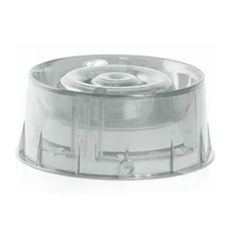 NOD_products_tech - Honeywell Sirena inteligenta cu flash, EN54-23 clasa 0, culoare Pure White, lentila transparenta, cu izolator