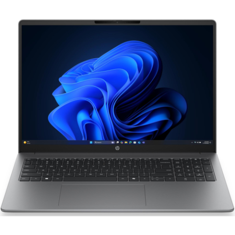 Laptopuri - Laptop HP 200 G2a 16 inch AMD Ryzen 7 250 24GB 512GB SSD FreeDOS - HP INC.