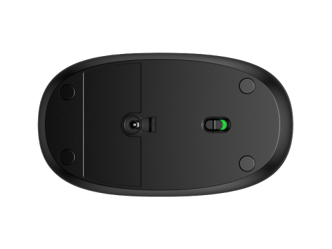 Mouse wireless Bluetooth HP 245 Negru (81S67AA#ABB) - HP [4]