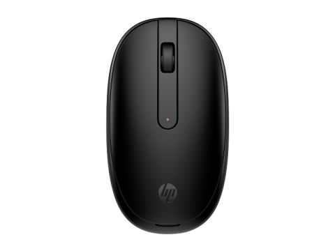 Mouse wireless Bluetooth HP 245 Negru (81S67AA#ABB) - HP [1]