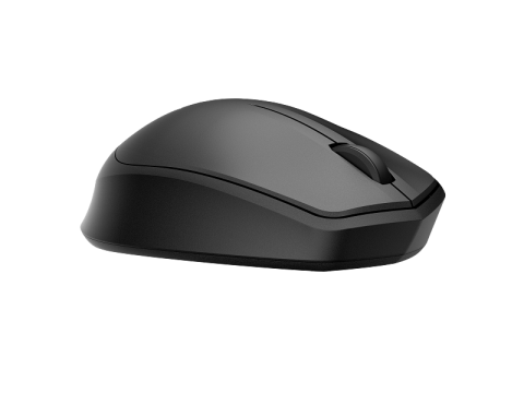 Mouse wireless silențios HP 285 (6G4E6AA#ABB) - HP INC. [2]