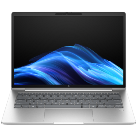 Laptopuri - HP 4G1i 14" U5-225U 16 512 UMA DOS 4yw