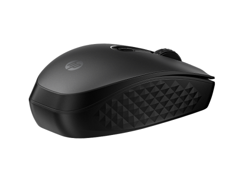 Mouse wireless cu incarcare Qi HP 695 (8F1Y4AA#ABB) - HP INC. [2]