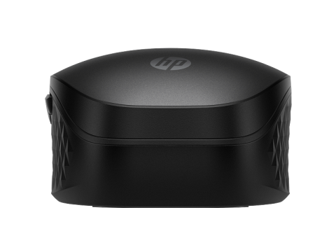 Mouse wireless cu incarcare Qi HP 695 (8F1Y4AA#ABB) - HP INC. [4]