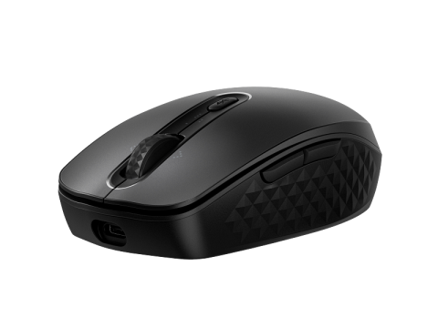 Mouse wireless cu incarcare Qi HP 695 (8F1Y4AA#ABB) - HP INC. [1]