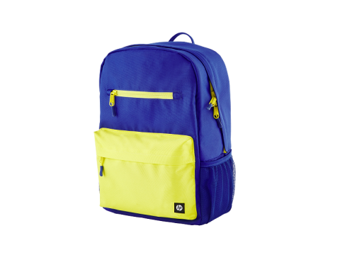 Rucsac laptop HP Campus Blue (7K0E5AA) - HP INC. [1]