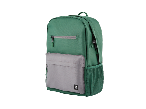 Rucsac laptop HP Campus Green (7K0E4AA) - HP INC. [1]
