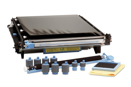 Plăci de sunet - HP Color LaserJet C8555A Image Transfer Kit