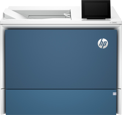 Imprimante - Imprimanta laser color HP Color LaserJet Enterprise 6700dn (6QN33A#B19) - HP INC.
