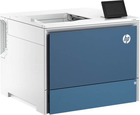 Imprimanta laser color HP Color LaserJet Enterprise 6700dn (6QN33A#B19) - HP INC. [1]
