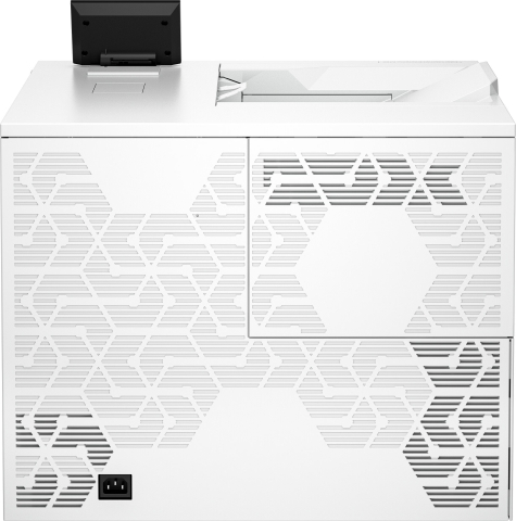 Imprimanta laser color HP Color LaserJet Enterprise 6700dn (6QN33A#B19) - HP INC. [3]