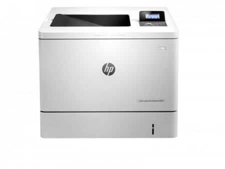 Imprimante laser wip - HP Color LaserJet Enterprise M553x