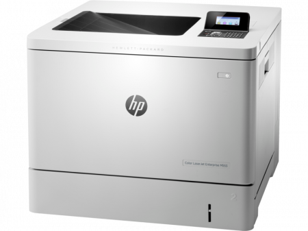 HP Color LaserJet Enterprise M553x [1]