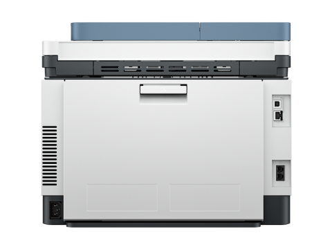 Imprimanta multifuncționala laser color HP Color LaserJet Pro MFP 3302fdn A4 (499Q7F#B19) - HP INC. [3]