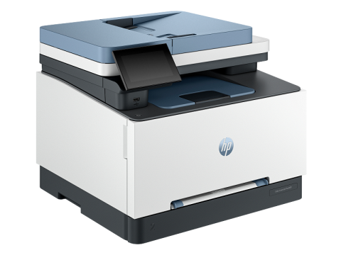 Imprimanta multifuncționala laser color HP Color LaserJet Pro MFP 3302fdn A4 (499Q7F#B19) - HP INC. [2]
