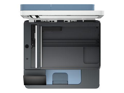 Imprimanta multifuncționala laser color HP Color LaserJet Pro MFP 3302fdn A4 (499Q7F#B19) - HP INC. [4]