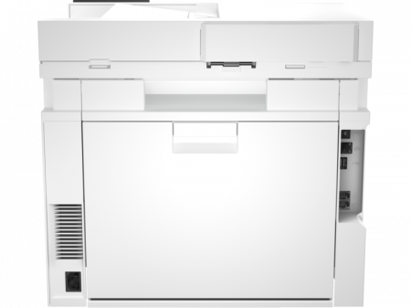 HP Color LaserJet Pro MFP 4303FDN [4]