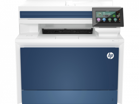 Imprimante & Multifunctionale & Plottere & Scannere - HP Color LaserJet Pro MFP 4303FDW
