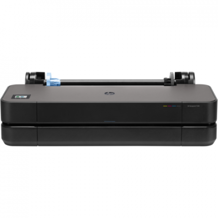 HP DesignJet T230 24inch LFP 2025 Colour Ink-Jet A1 ANSI D 2400x1200dpi 0.58 min/page USB LAN Wi-Fi [1]