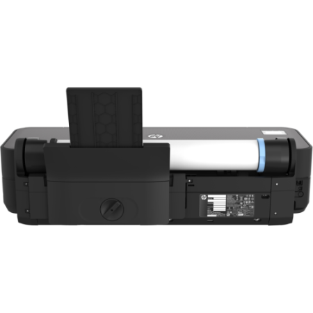 HP DesignJet T250 24inch LFP 2025 Colour Ink-Jet A1 ANSI D 2400x1200dpi 0.5 min/page USB LAN Wi-Fi [2]